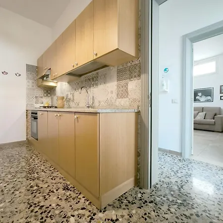 Domus Petrosa * Sannicola