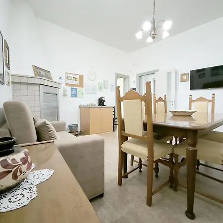 Domus Petrosa Bed & Breakfast