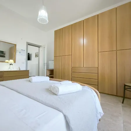 Bed & Breakfast Domus Petrosa