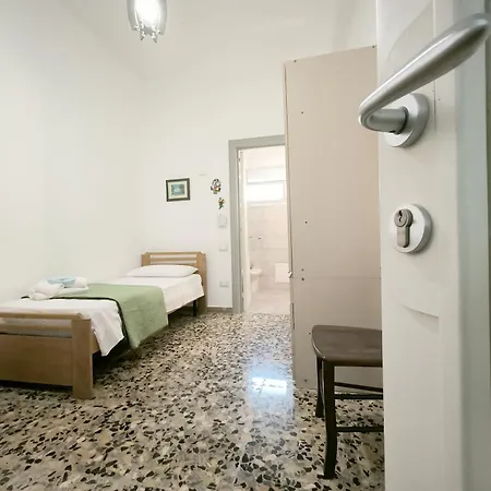 Bed & Breakfast Domus Petrosa *