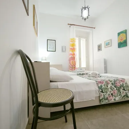 Domus Petrosa 3* Sannicola