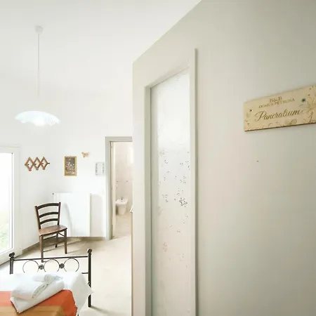 Domus Petrosa Bed & Breakfast