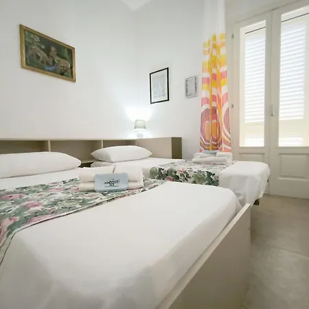 Bed & Breakfast Domus Petrosa