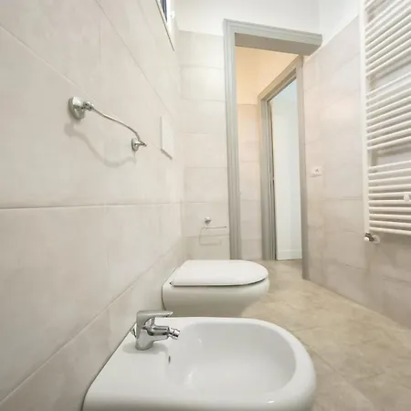 Domus Petrosa Bed & Breakfast 3*