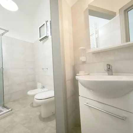 Bed & Breakfast Domus Petrosa *
