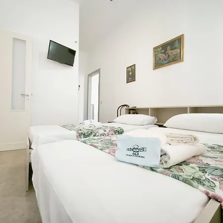 Domus Petrosa Bed & Breakfast Sannicola