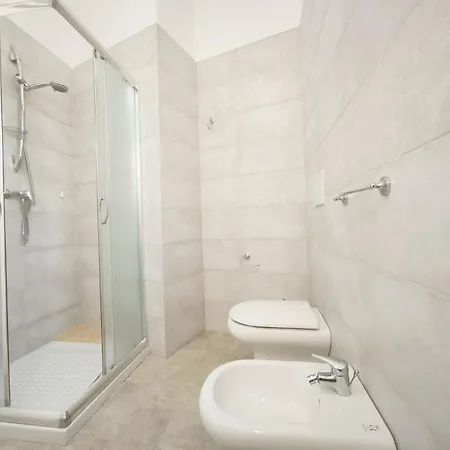 Bed & Breakfast Domus Petrosa