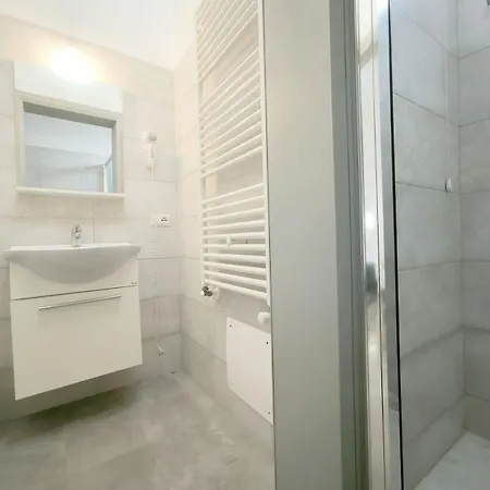 Bed & Breakfast Domus Petrosa *