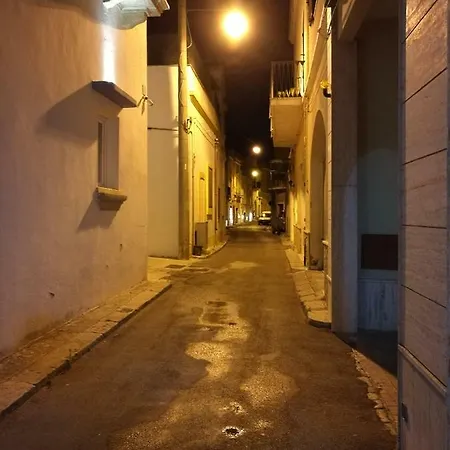 Domus Petrosa Bed & Breakfast