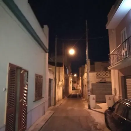 Domus Petrosa Bed & Breakfast 3*