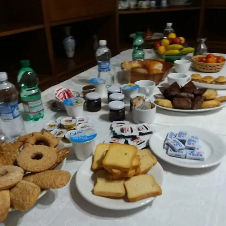 Domus Petrosa Sannicola