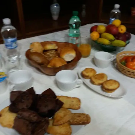 Domus Petrosa Bed & Breakfast *