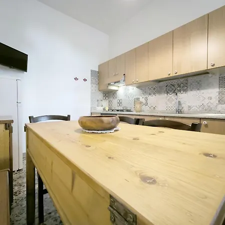 Bed & Breakfast Domus Petrosa 3*