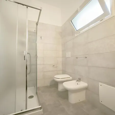 Bed & Breakfast Domus Petrosa Sannicola