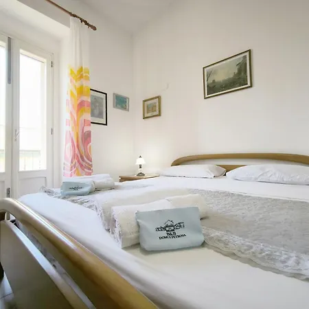 Bed & Breakfast Domus Petrosa Sannicola