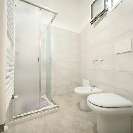 Domus Petrosa Sannicola