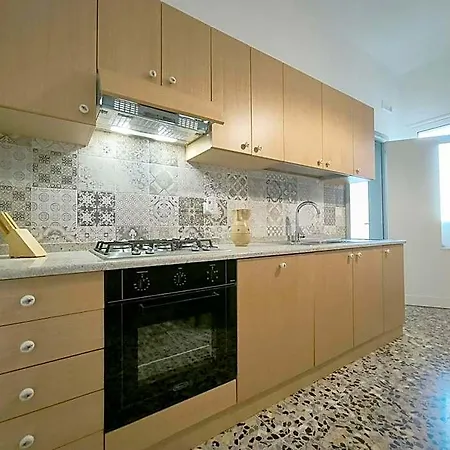 Bed & Breakfast Domus Petrosa Sannicola