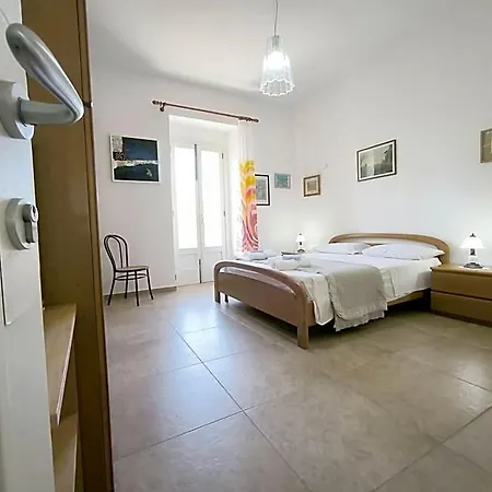 Domus Petrosa 3* Sannicola