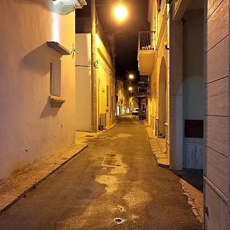 Domus Petrosa 3* Sannicola
