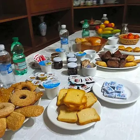 Bed & Breakfast Domus Petrosa