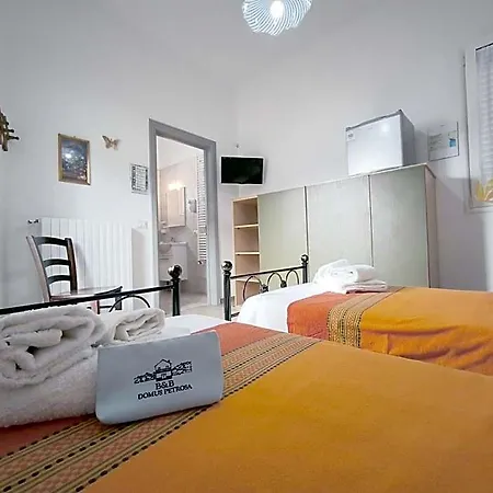 Domus Petrosa Bed & Breakfast