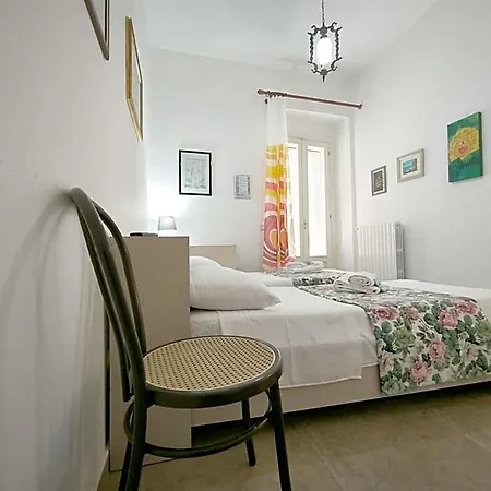 Domus Petrosa Bed & Breakfast 3*
