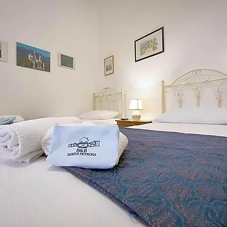 Domus Petrosa 3*