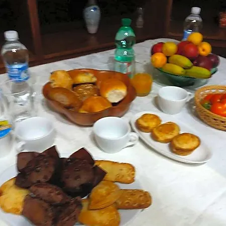 Bed & Breakfast Domus Petrosa 3*