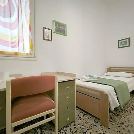 Domus Petrosa 3* Sannicola