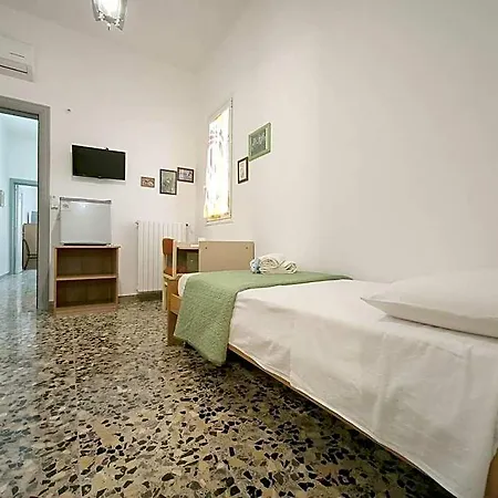 Domus Petrosa Bed & Breakfast Sannicola