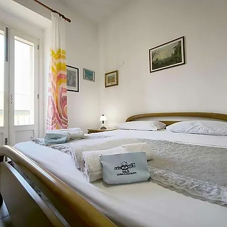 Domus Petrosa Bed & Breakfast 3*
