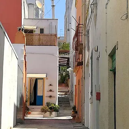 Bed & Breakfast Domus Petrosa Sannicola