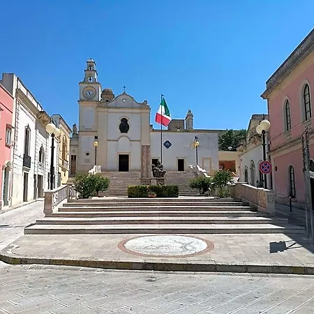 Domus Petrosa 3*