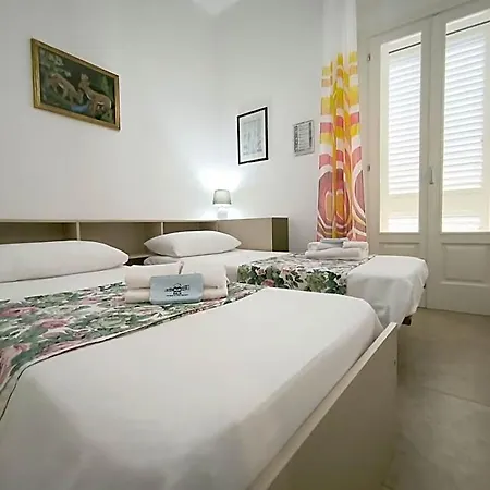 Bed & Breakfast Domus Petrosa 3*