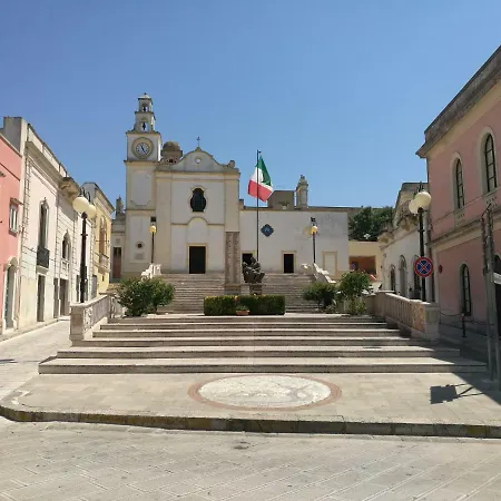 Domus Petrosa 3*