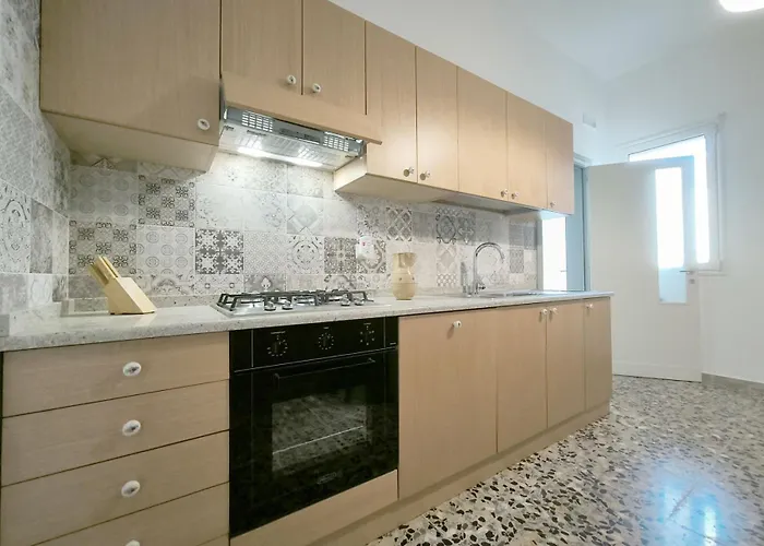 Domus Petrosa Bed & Breakfast 3*