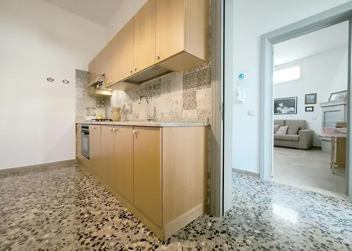 Domus Petrosa 3* Sannicola