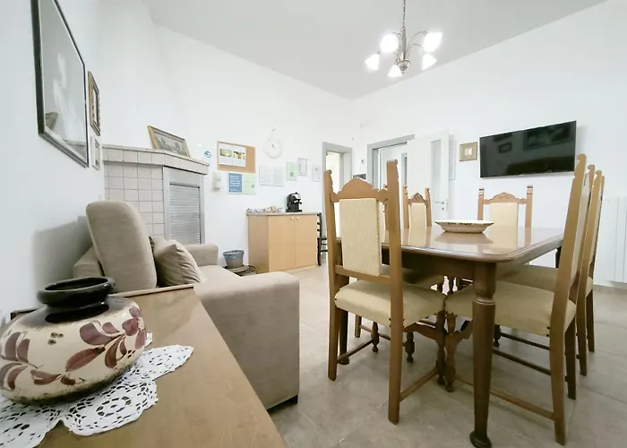 Domus Petrosa Bed & Breakfast