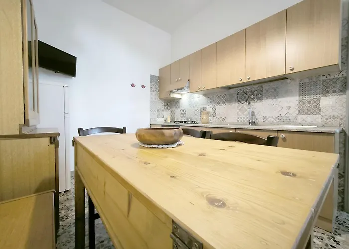 Bed & Breakfast Domus Petrosa 3*