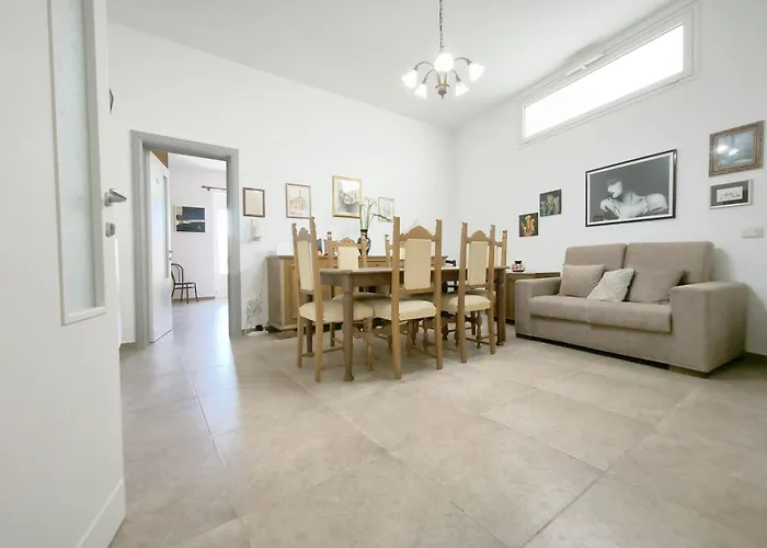 Domus Petrosa Bed & Breakfast