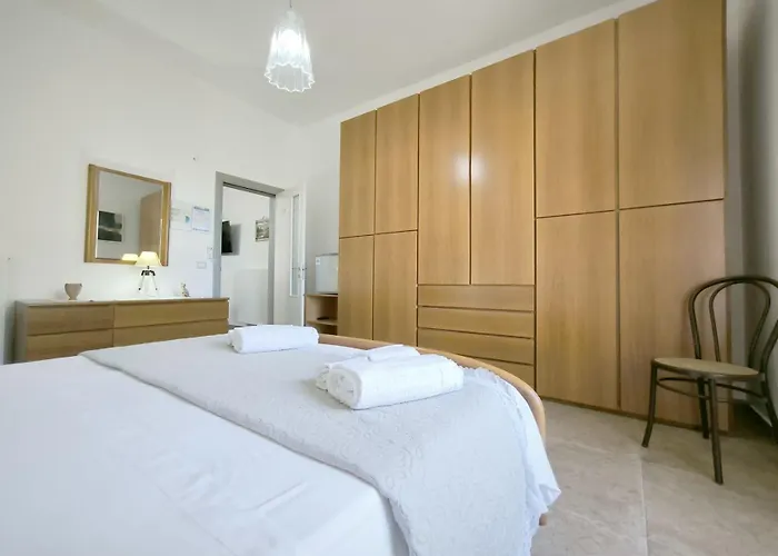 Bed & Breakfast Domus Petrosa