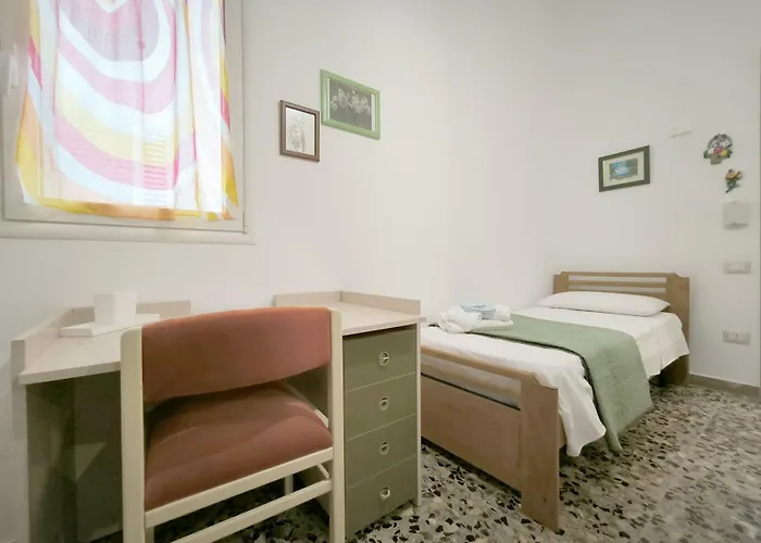 Domus Petrosa Oda ve Kahvaltı 3*