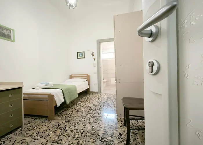 Bed & Breakfast Domus Petrosa 3*