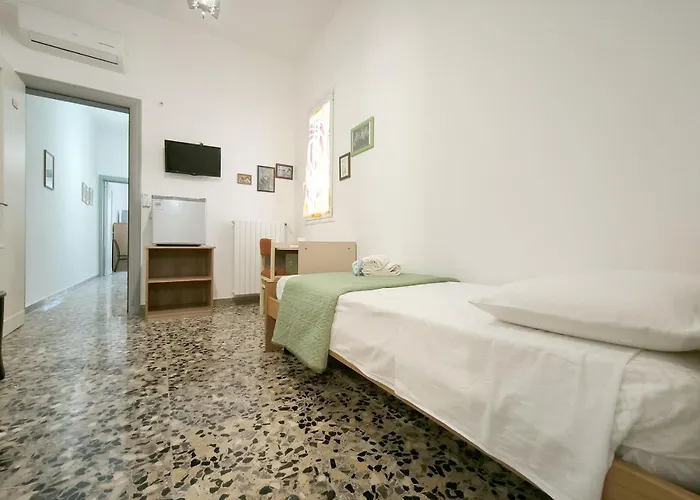 Domus Petrosa 3*
