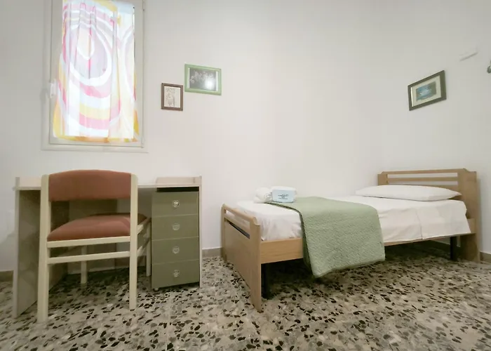 Domus Petrosa 3* Sannicola