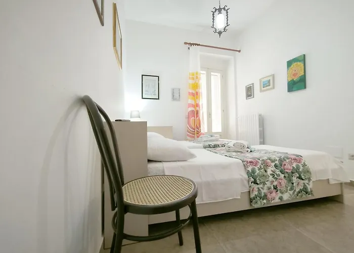 Domus Petrosa 3* Sannicola