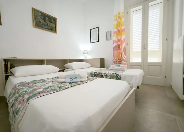 Bed & Breakfast Domus Petrosa