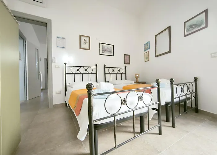 Domus Petrosa 3*