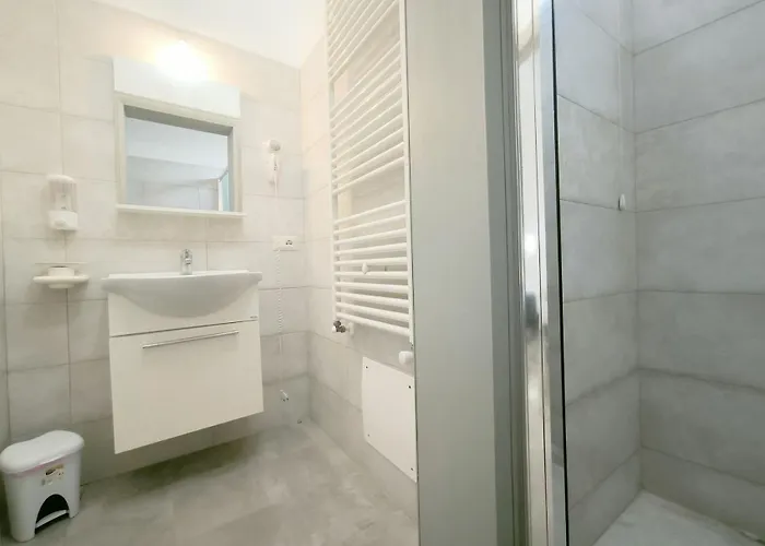 Bed & Breakfast Domus Petrosa 3*