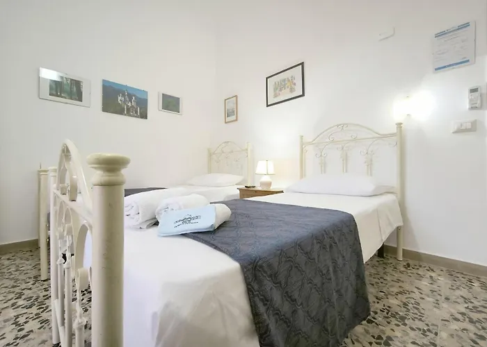 Domus Petrosa Bed & Breakfast Sannicola